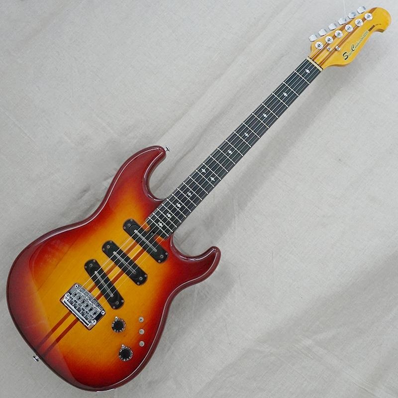 YAMAHA VINTAGE SC-1200 '78 Stain ｜イケベ楽器店オンラインストア