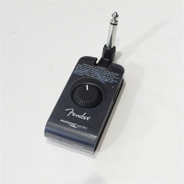 Fender USA USED 中古 Mustang Micro ｜イケベ楽器店オンラインストア