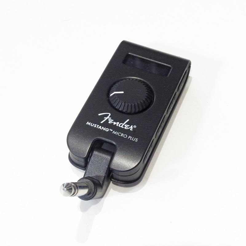 Fender USA USED 中古 Mustang Micro Plus ｜イケベ楽器店オンラインストア