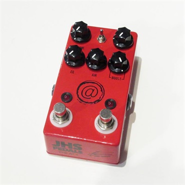 JHS Pedals USED 中古 The AT+ [Andy Timmons Signature Channel Drive