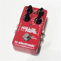 エフェクター ギター用エフェクター 空間系 リバーブ tc electronic