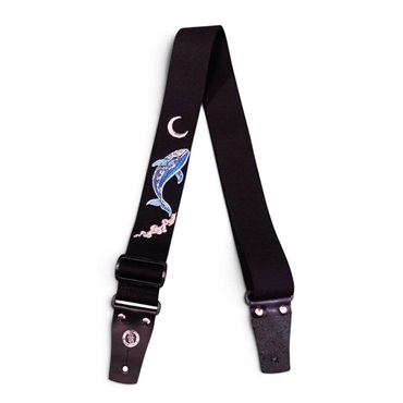 Grande uomo Mutsumi Signature Strap 【初回分イケベ独占販売】【直筆