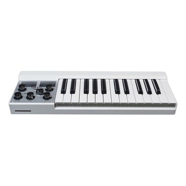 Mellotron M4000D Micro【Sound Card 02 プレゼントキャンペーン中】 (お取り寄せ・国内代理店直送商品)
