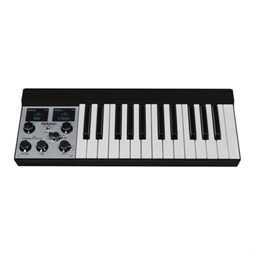 Mellotron M4000D Micro Black【Sound Card 02 プレゼントキャンペーン