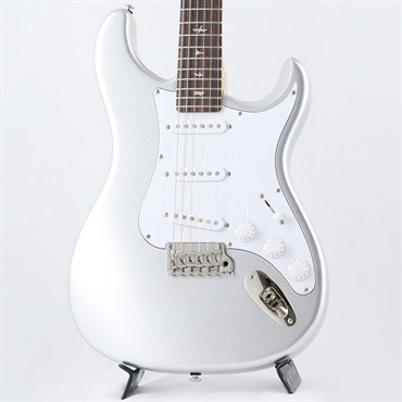 P.R.S. SE Silver Sky Rosewood Limited Colors (Platinum Spark) [SN