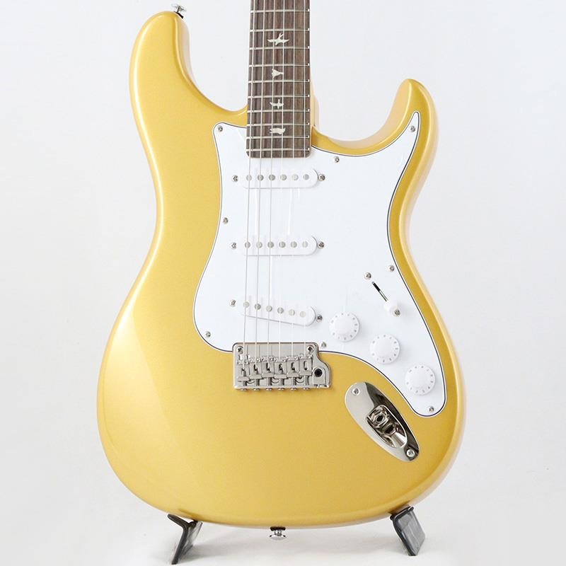P.R.S. SE Silver Sky Rosewood Limited Colors (Gold Spark) [SN.CTI