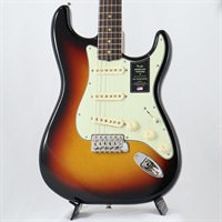American Vintage II 1961 Stratocaster (3-Color Sunburst/Rosewood) [SN.V2563779] 【キズあり特価】