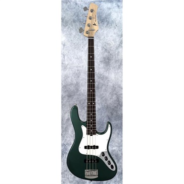 Kikuchi Guitars Hermes Series RV4 (Trans Black) 【特価】 【IKEBE