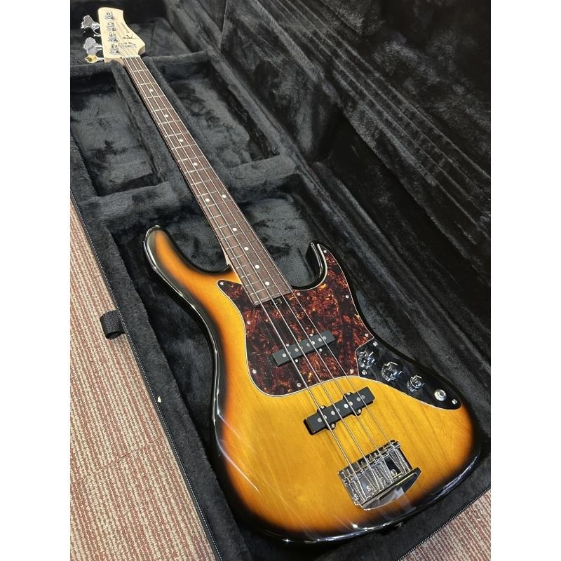 Hermes Series RV4 PASSIVE (Tobacco Burst)　【特価】 【IKEBE BASS OUTLET オープン記念セール】の商品画像