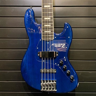 ATELIER Z M#265 Custom (TP-BLUE/E/MH) 【Atelier Z × IKEBE