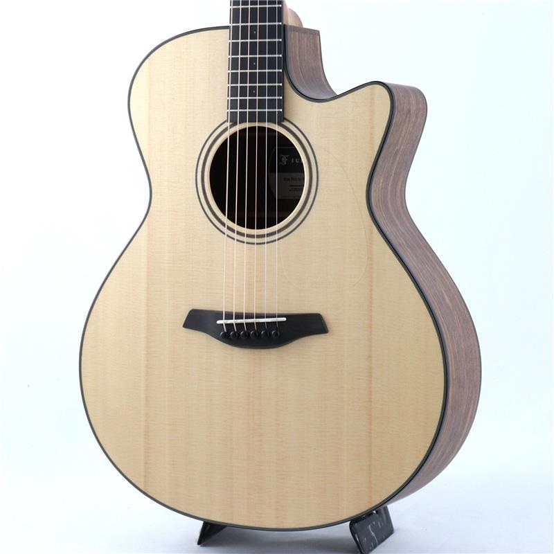 Furch Blue Plus Gc-SWa#139265 ｜イケベ楽器店オンラインストア