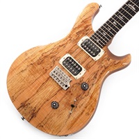 Ikebe Exclusive SE Custom 24 Spalted Veneer (Natural)　SN.CTIH052307 【2025年生産品】