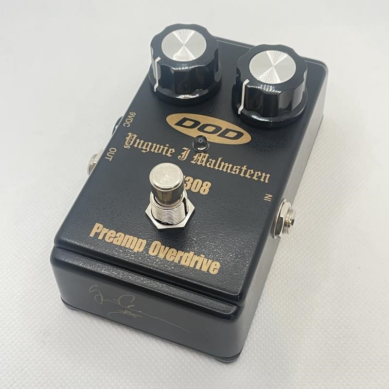 DOD USED 中古 YJM308 ｜イケベ楽器店オンラインストア