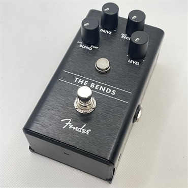 Fender USA USED 中古 The Bends Compressor
