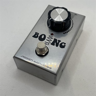 J. Rockett Audio Designs USED 中古 BOING