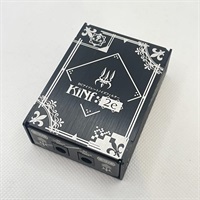 USED 中古 KiNf:2e