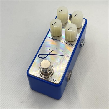 L' USED 中古 CLD 17