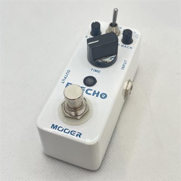 MOOER USED 中古 REECHO