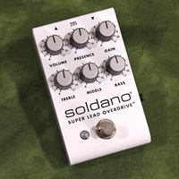 USED 中古 SLO Pedal