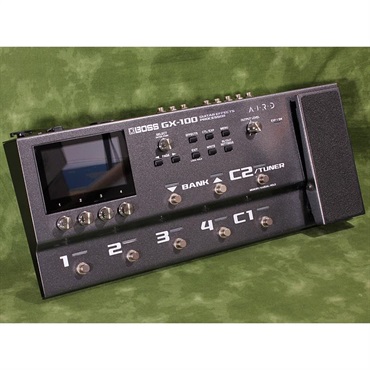 BOSS USED 中古 GX-100
