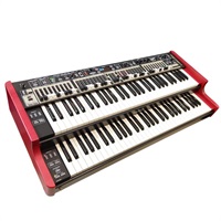 【大決算セール】【1台限定・メーカー再生品】Nord Organ 3 ※配送事項要ご確認