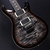 Custom 24 ''Floyd'' (Charcoal Tri-Color Burst) #0414650【2025年生産品】