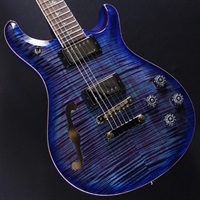 Wood Library McCarty 594 Semi-Hollow (Charcoal Purple Burst) #0420755【2025年生産品】