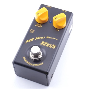 Markbass USED 中古 MB Mini Booster