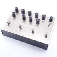 USED 中古 Downtown Express Bass Multi-Effect Pedal