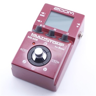 ZOOM USED 中古 MS-60B