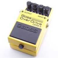 USED 中古 ODB-3