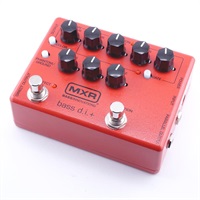 USED 中古 M80 BASS D.I.+ Vermillion