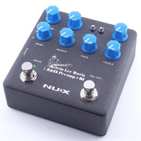 USED 中古 MLD Bass Preamp + DI [NBP-5]#2