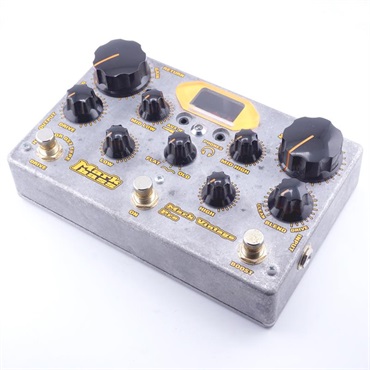 Markbass USED 中古 Mark Vintage Pre [MAK-VPRE] ｜イケベ楽器店
