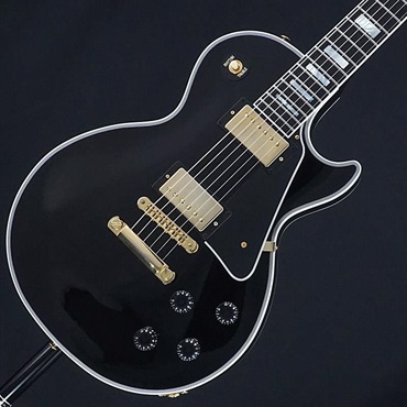 Gibson 【イケベリユースAKIBA夏の中古祭り】USED 中古 Les Paul Custom Gloss (Ebony) [SN.CS503426] ギブソン