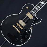 USED 中古 Les Paul Custom Gloss (Ebony) [SN.CS503426] ギブソン