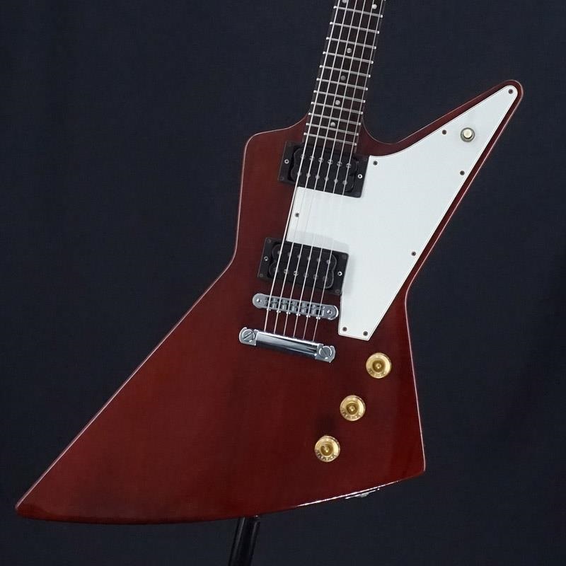 Gibson USED 中古 Explorer Reissue (Vintage Cherry) [SN.91693751