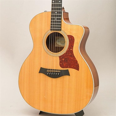 TAYLOR USED 中古 214ce DLX '13 テイラー