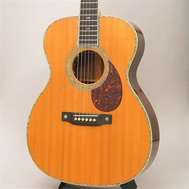 MARTIN USED 中古 OM-42 w/Anthem '04 マーチン マーティン