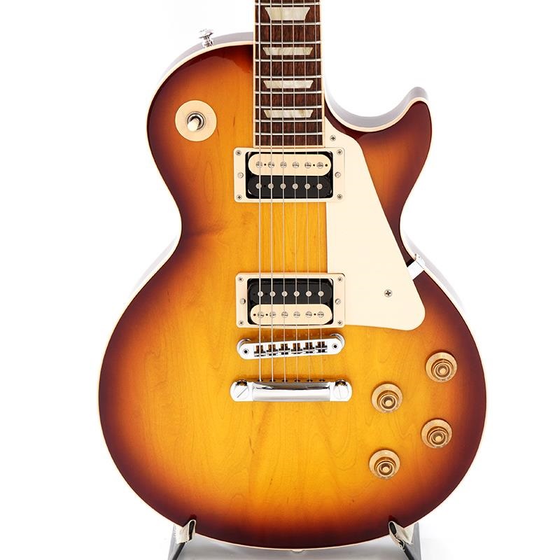 Gibson USED 中古 Les Paul Classic Plain Top 2016 Limited