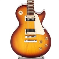 USED 中古 Les Paul Classic Plain Top 2016 Limited Proprietary (Iced Tea) [SN. 160045437]