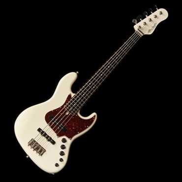 Alleva-Coppolo USED 中古 LG5D-OW (Olympic White) '22