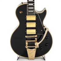USED 中古 1957 Les Paul Custom Reissue 3-Pickup Bigsby (Ebony) 2006 [SN. 7 6561]