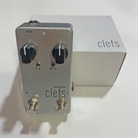 USED 中古 clefs / #0/99 SaturationBuffer