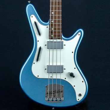 週末価格　エレキインストに！OCEAND11 Reverb 新古品 Nordstrand USED 中古 ACINONYX - SHORT SCALE BASS (Lake Placid Blue