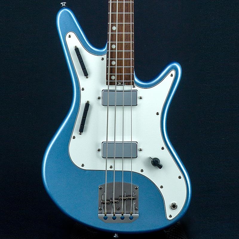 Nordstrand USED 中古 ACINONYX - SHORT SCALE BASS (Lake Placid Blue