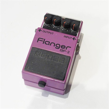 BOSS USED 中古 BF-2 ｜イケベ楽器店オンラインストア