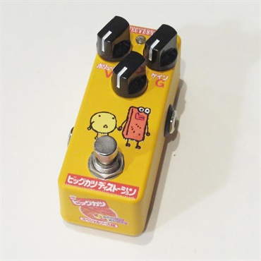 Effects Bakery Cream Pan Booster（エフェクツベーカリー）ブースター