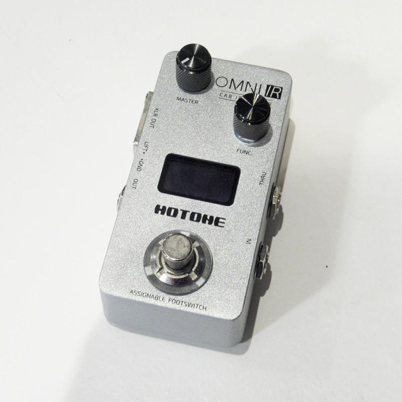 HOTONE USED 中古 OMNI IR ｜イケベ楽器店オンラインストア