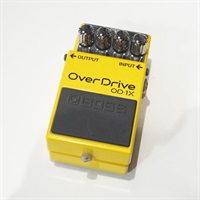 USED 中古 OD-1X
